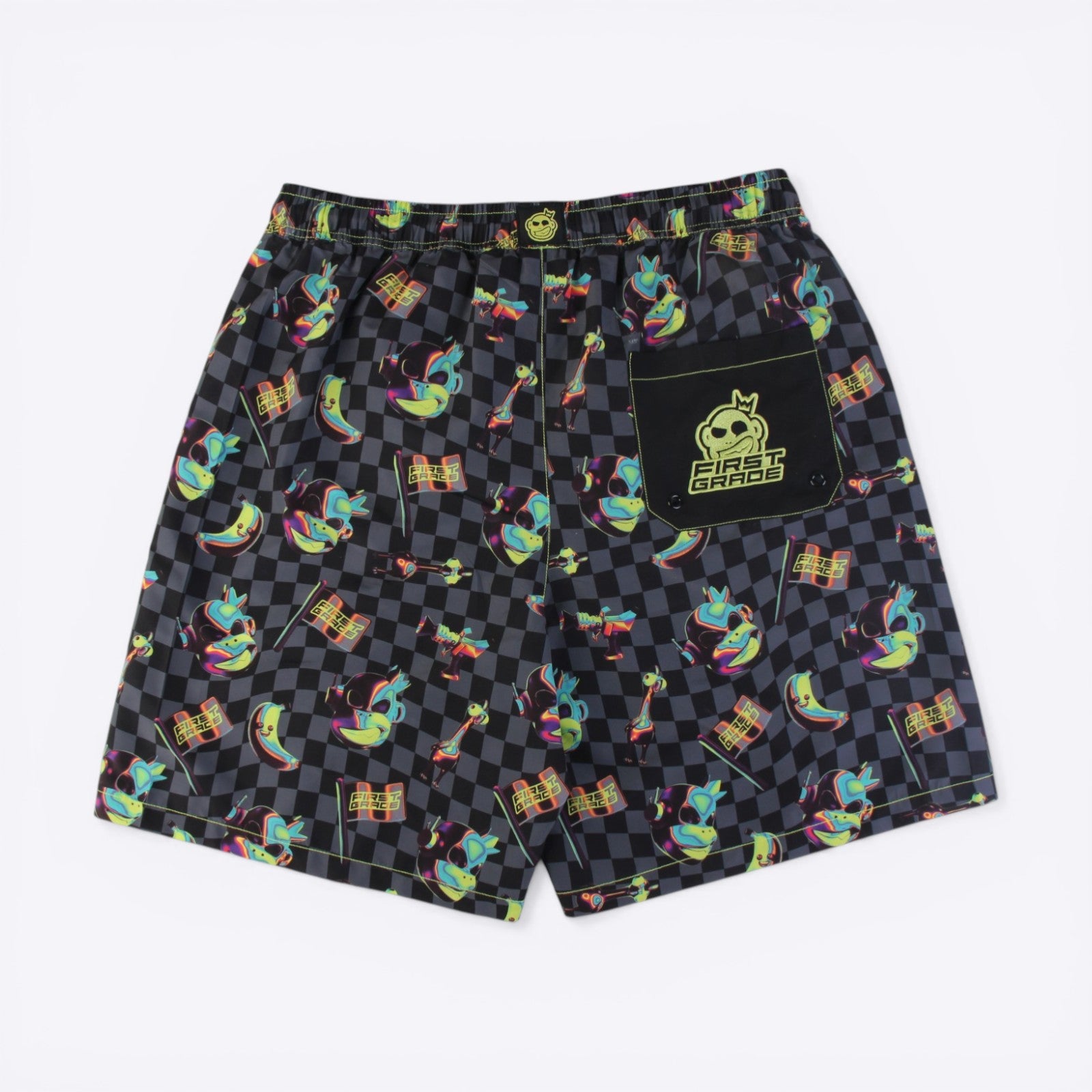 Firstgrade Chromatic Badebukser