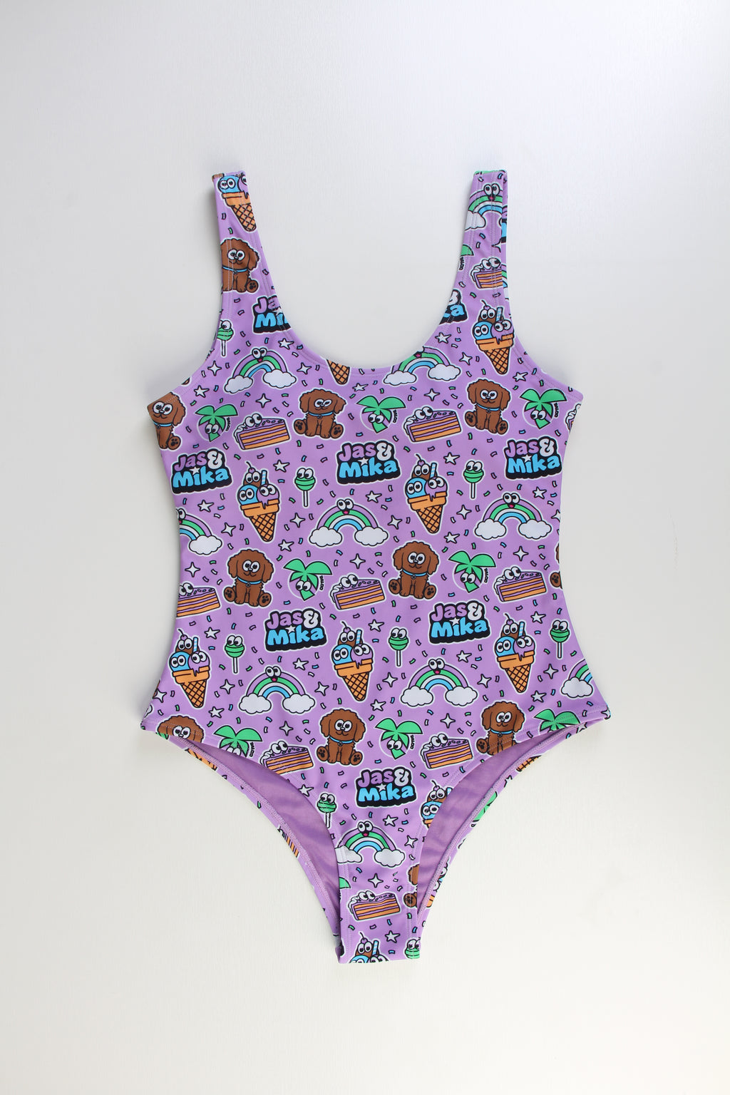 FG Jas & Mika Dreams Badedragt