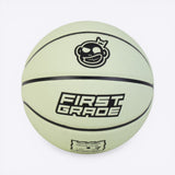 FirstGrade Selvlysende Basketball