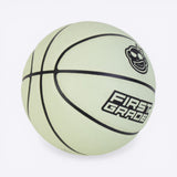 FirstGrade Selvlysende Basketball