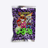 Jojo's 5 pack | Fyldt Display (33 stk.)