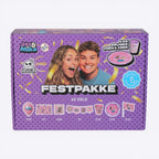 Jas & Mika Festpakke