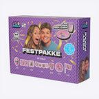 Jas & Mika Festpakke