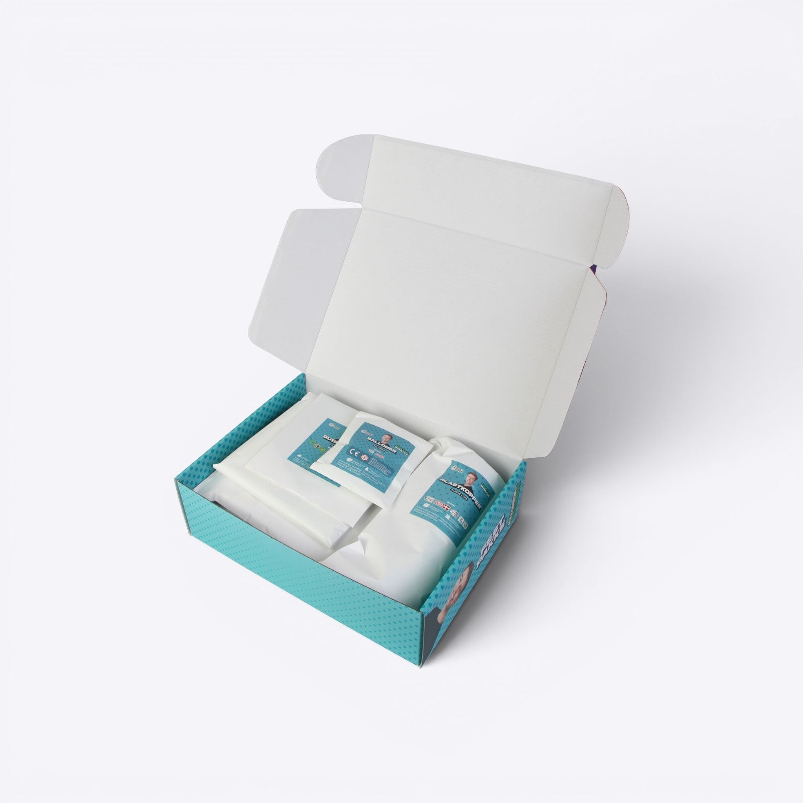 Morten Münster Festpakke