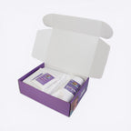 Jas & Mika Festpakke