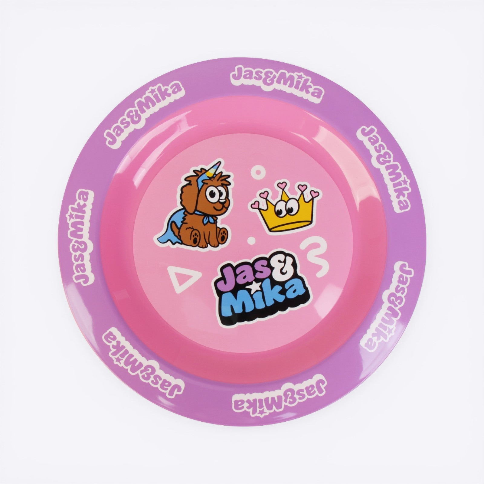 Jas & Mika Festpakke