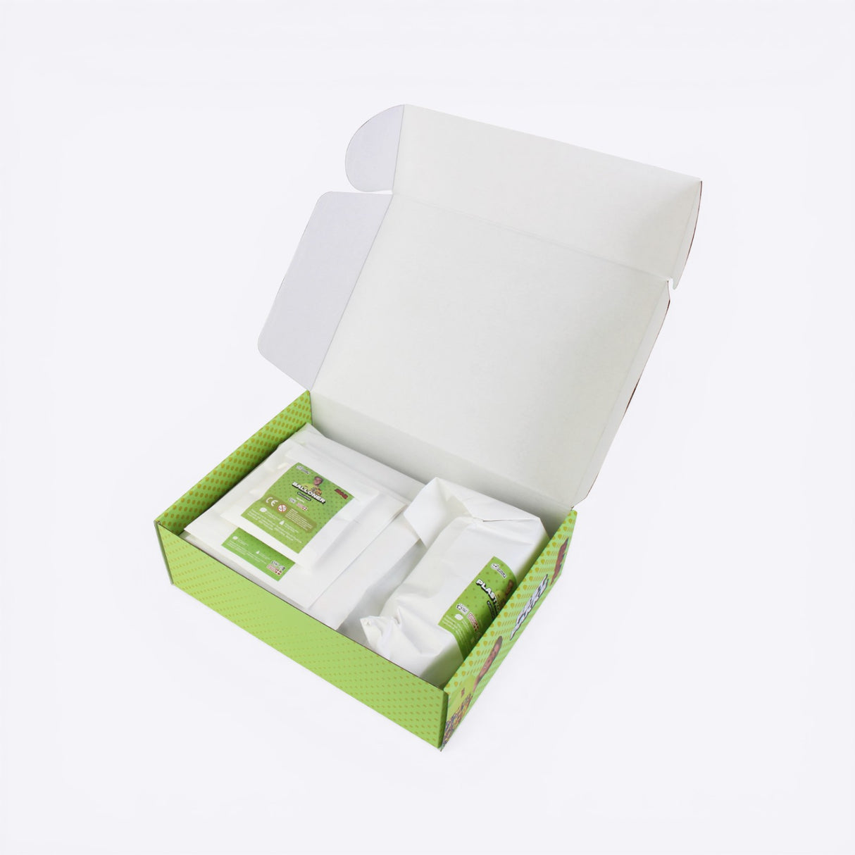 Guldborg Festpakke