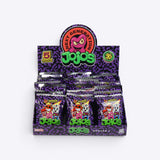 Jojo's 5 pack | Fyldt Display (33 stk.)
