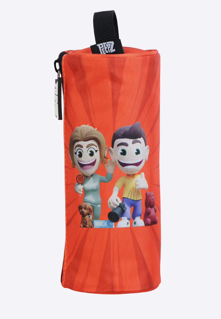 Jas & Mika PEEPZ Penalhus