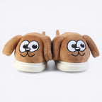 Jas & Mika Baloo Hjemmesko 2