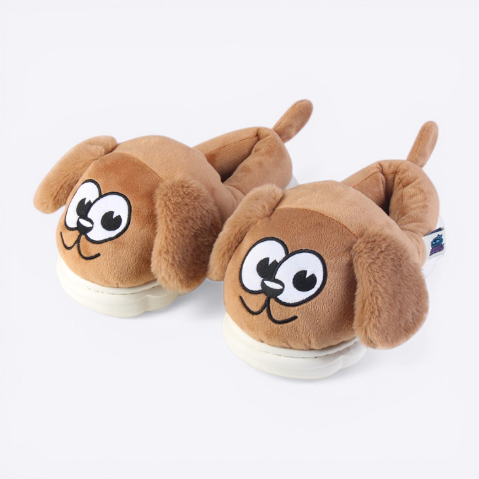 Jas & Mika Baloo Hjemmesko 2