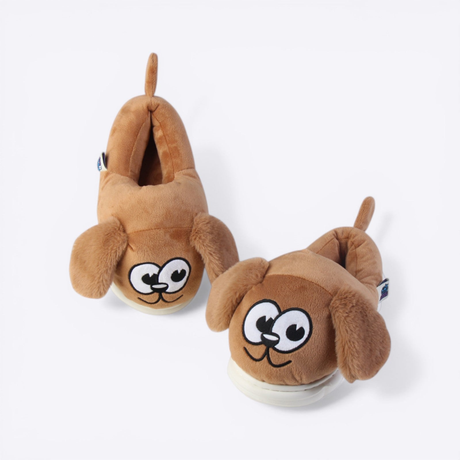 Jas & Mika Baloo Hjemmesko 2