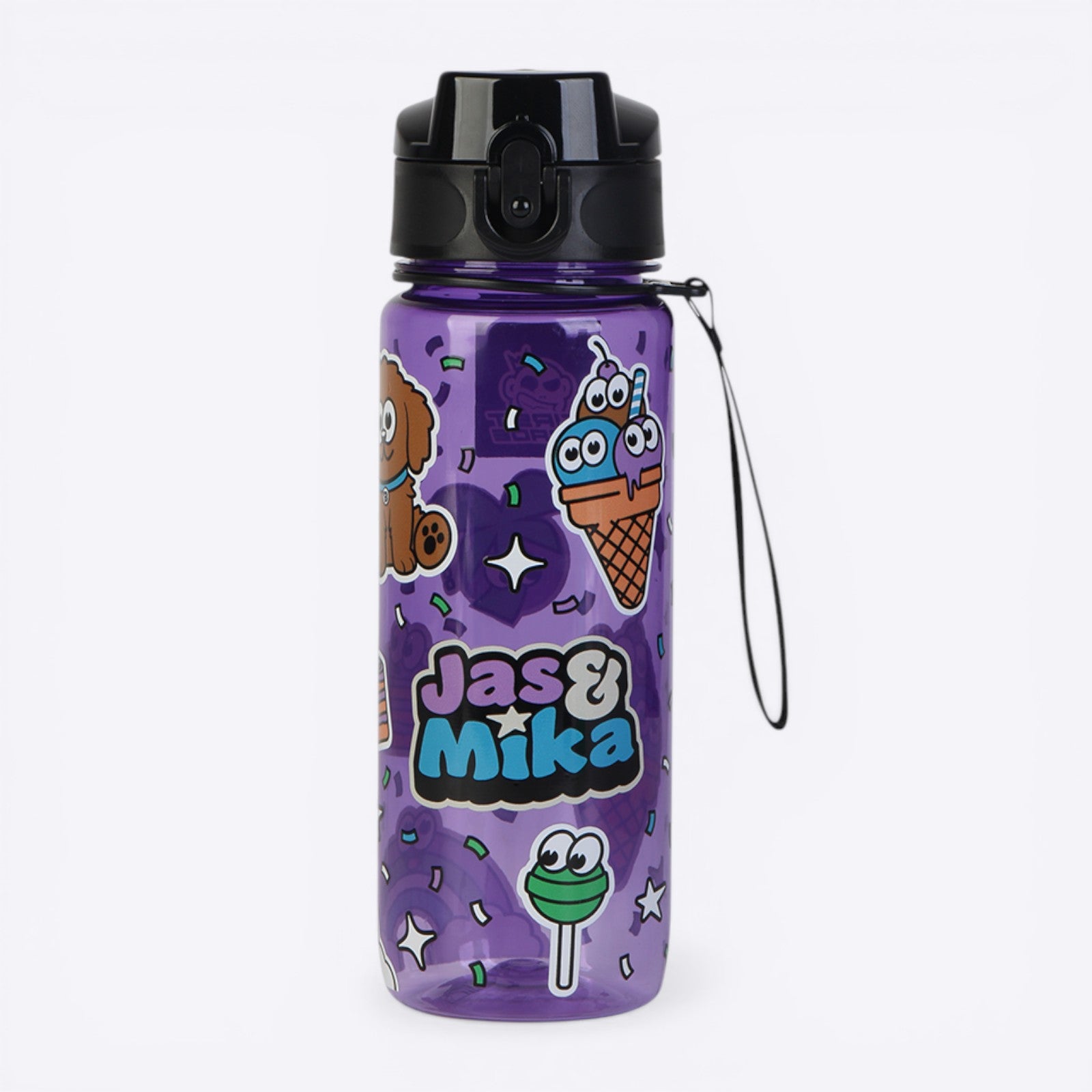 Jas & Mika Dreams Drikkedunk