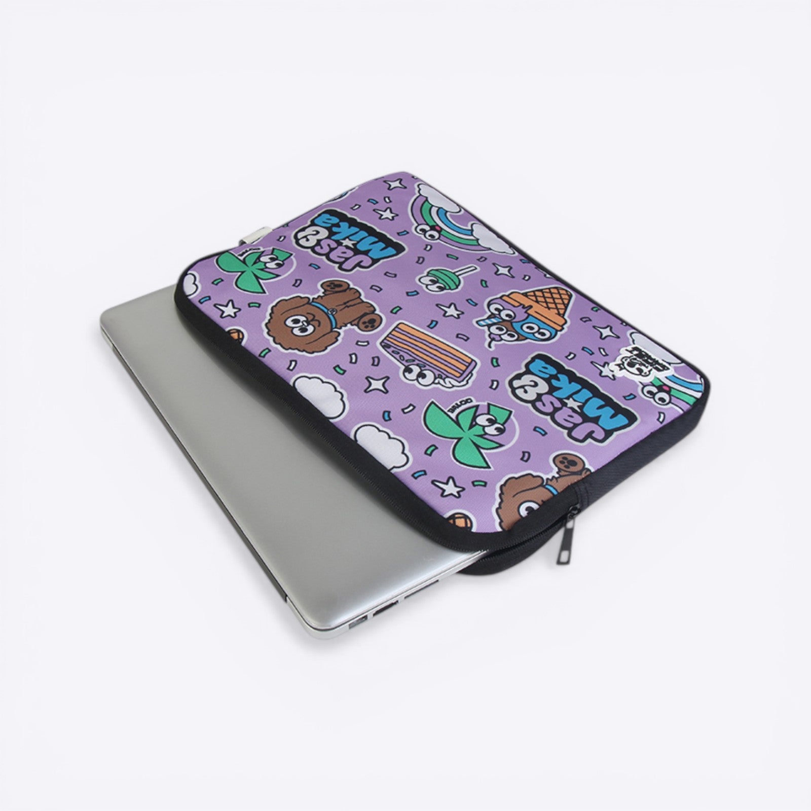 Jas & Mika Dreams PC/Tablet Sleeve