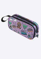 Jas & Mika Dreams Penalhus