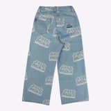 Lunar Jeans Mix
