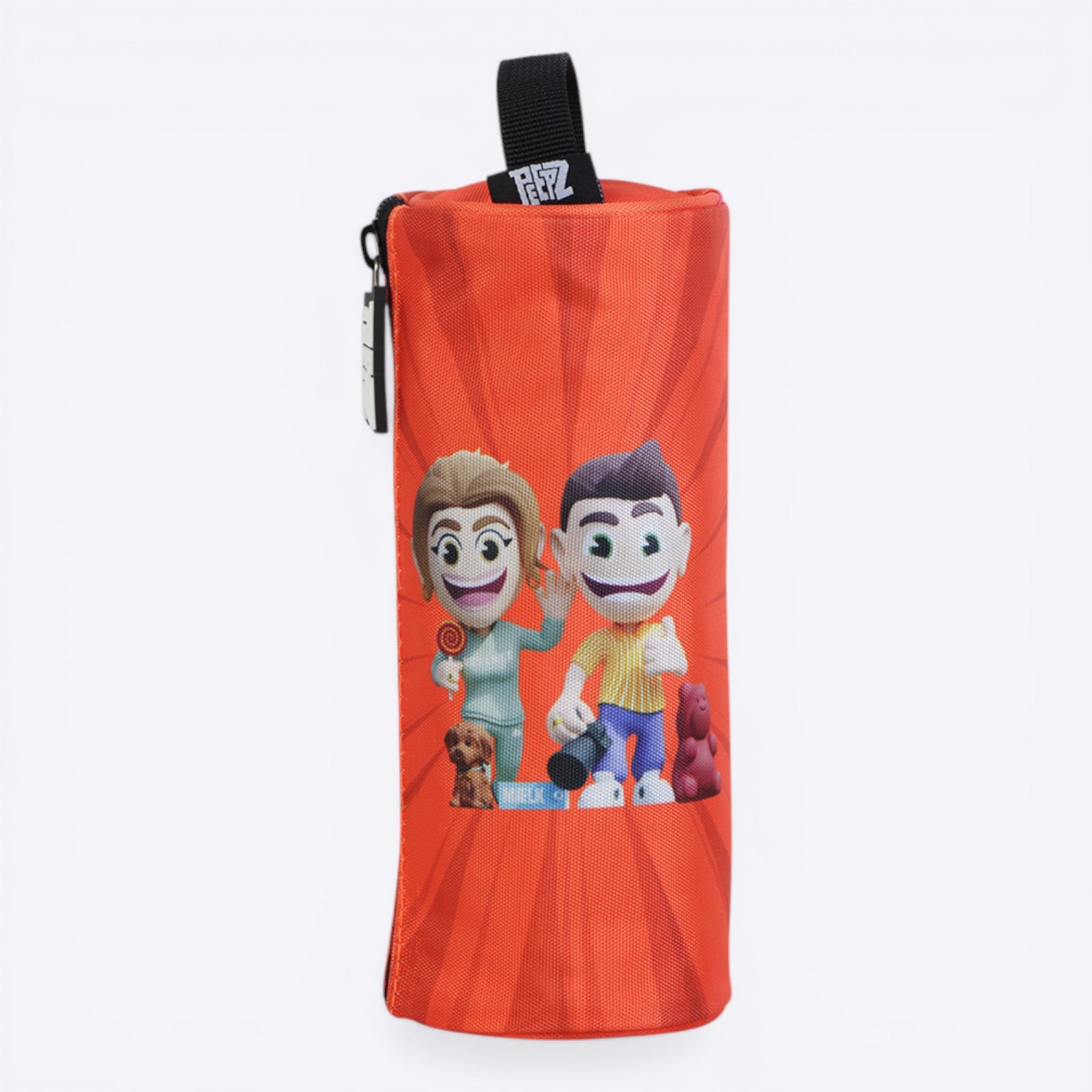 Jas & Mika PEEPZ Penalhus