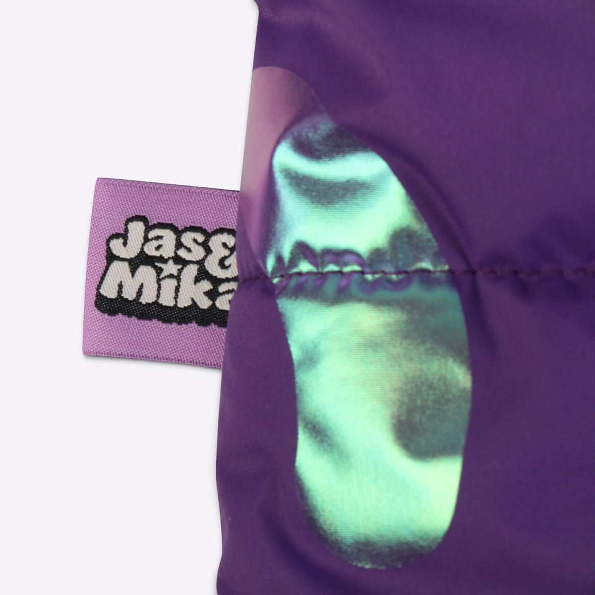 Jas & Mika Jakke