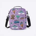 Jas & Mika køletaske "DREAMS"