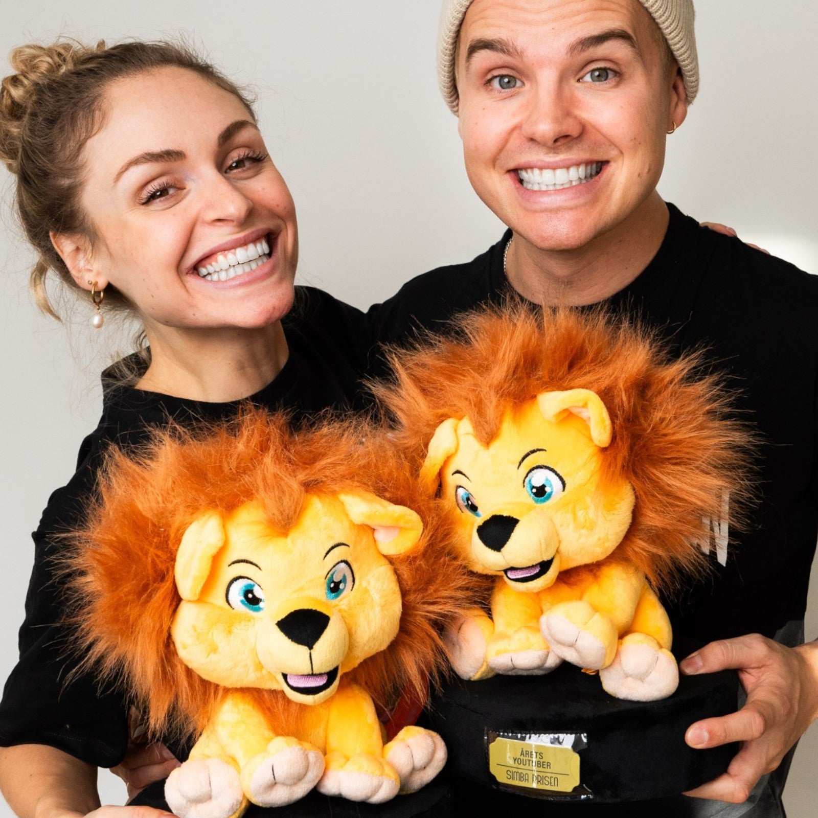 SIMBA PRISEN - Bamse