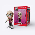 Johnni Gade Peepz Vol. 2