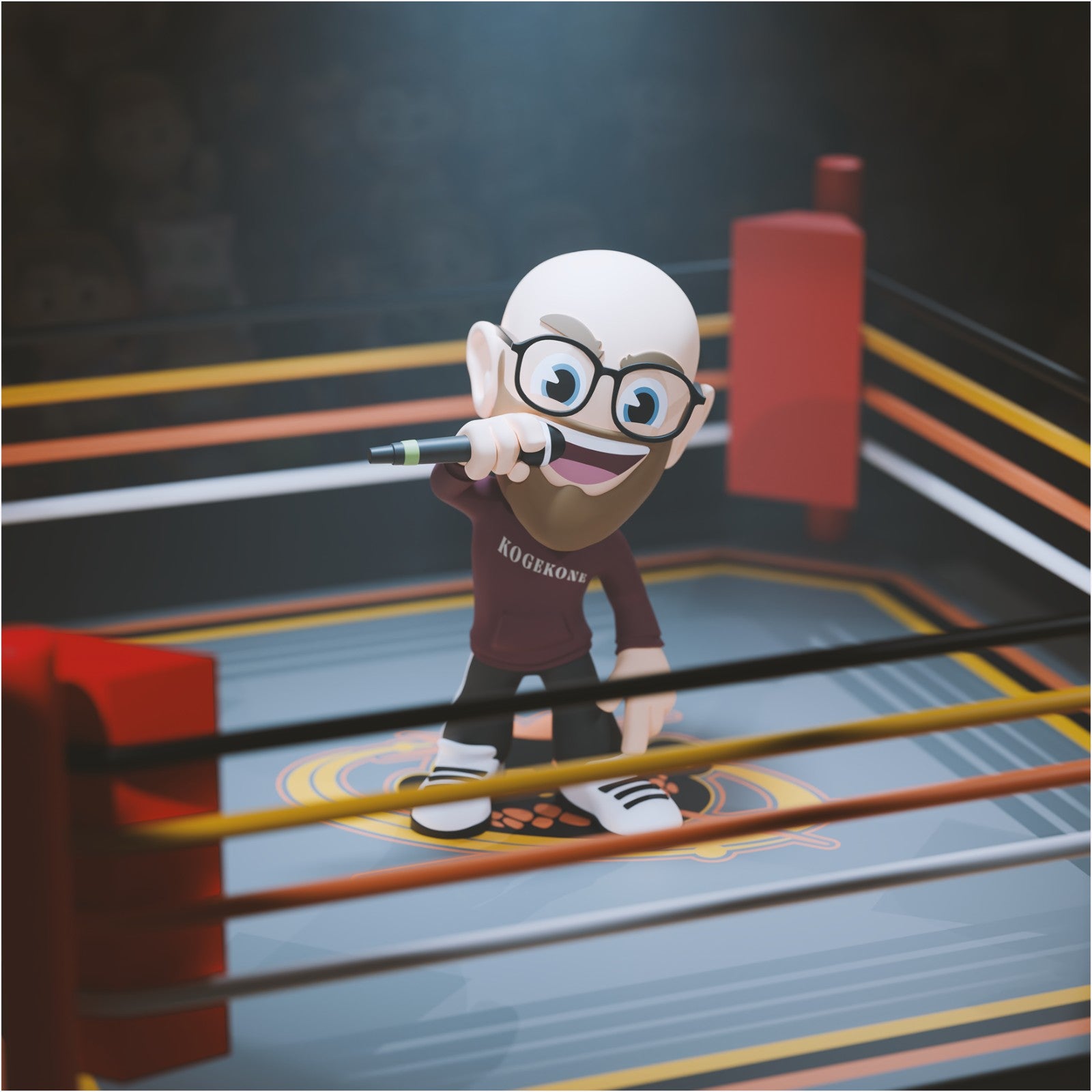 Johnni Gade Peepz Vol. 2