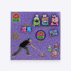 Jojo's Game Pack