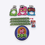 Jojo's Game Pack