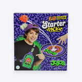 Jojo's Starter Pack