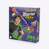 Jojo's Starter Pack
