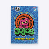 Jojo's Starter Pack