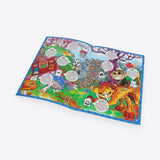 Jojo's Sticker Album