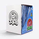 Jojo's Sticker Album | Fyldt Display (16 stk.)