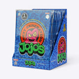 Jojo's Sticker Album | Fyldt Display (16 stk.)