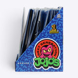 Jojo's Sticker Album | Fyldt Display (16 stk.)