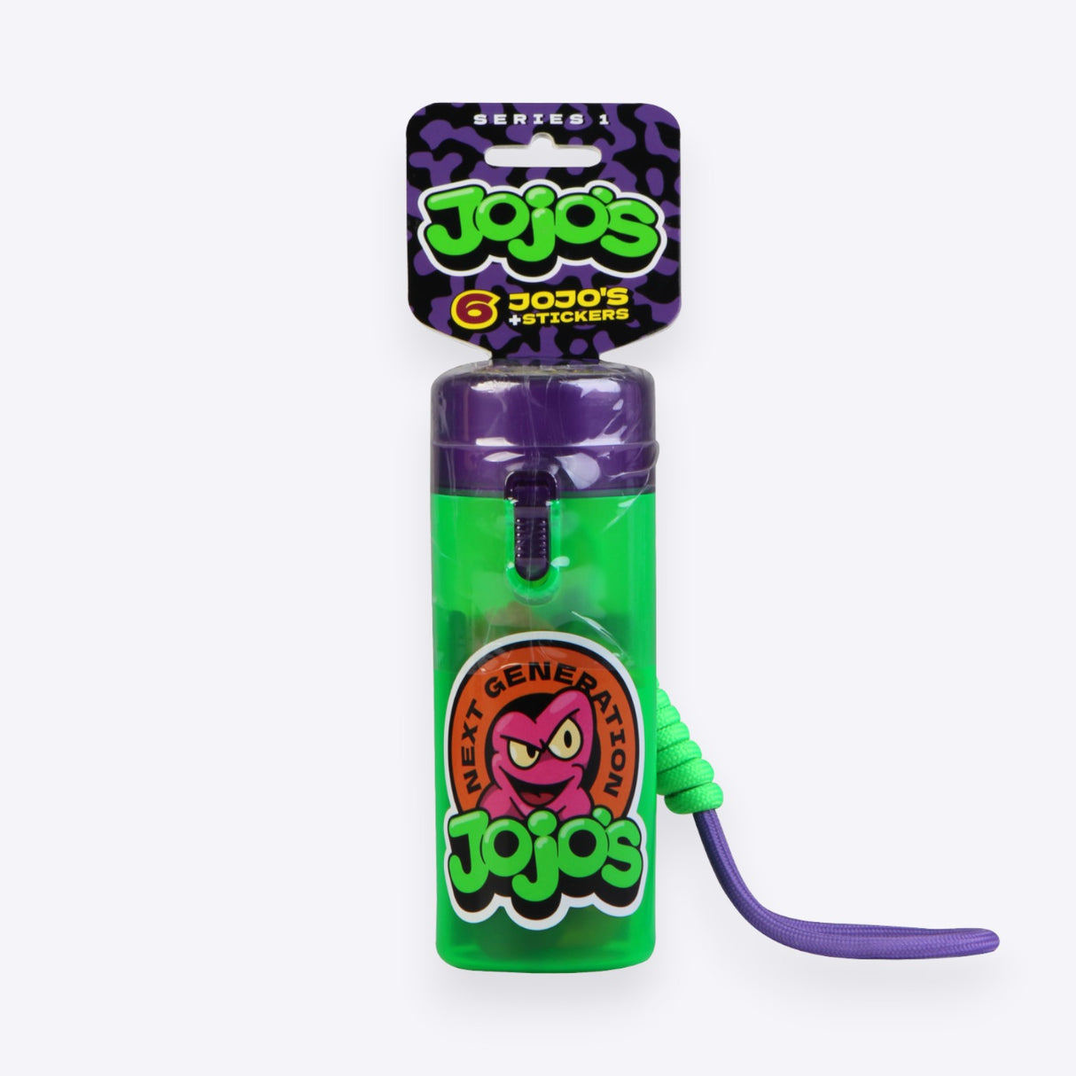 Jojo's Tube