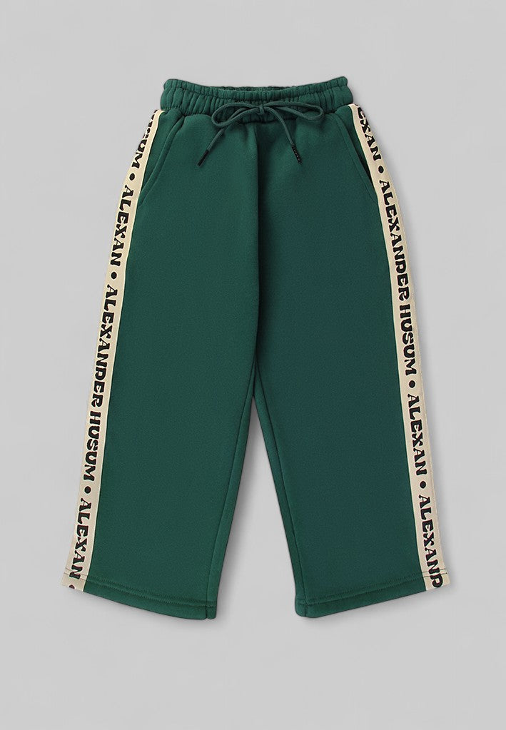 (3 dele) Alexander Husum Fuldt ACE sæt