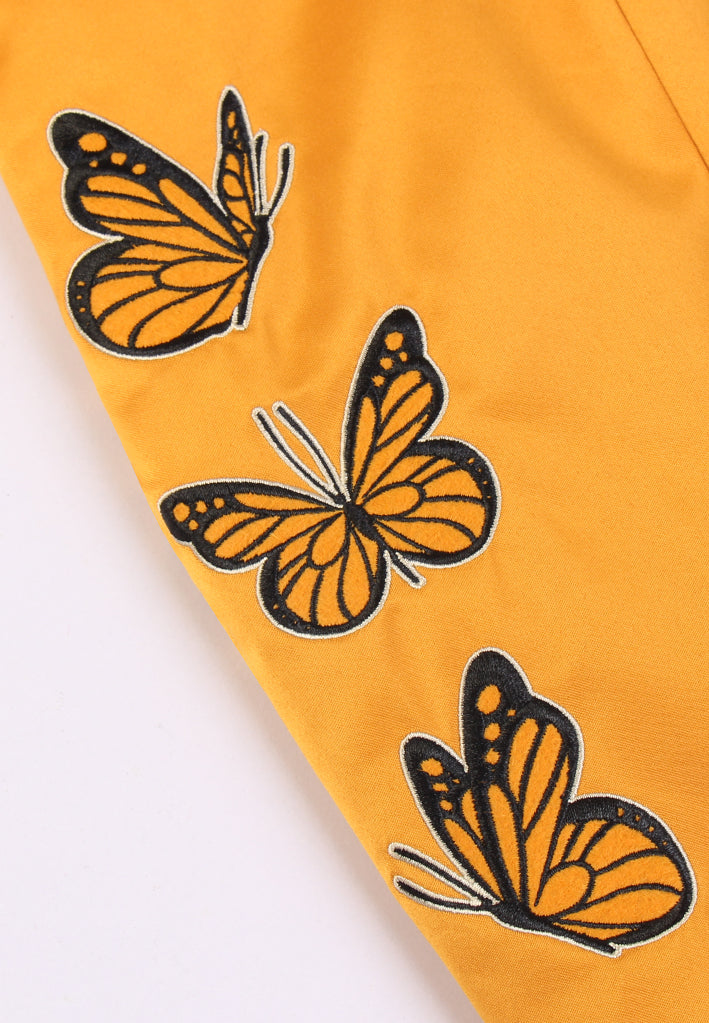 Alexander Husum - University Jakke 2.0