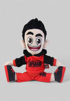 Bendy Buddies - Niki Topgaard