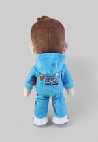 Bendy Buddies - Mika Schultz