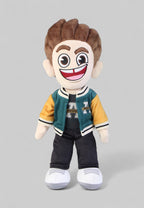 Bendy Buddies - Alexander Husum