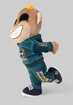 Bendy Buddies - FirstGrade Monkey