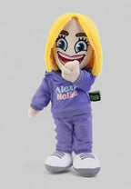 Bendy Buddies - Nellie