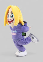 Bendy Buddies - Nellie