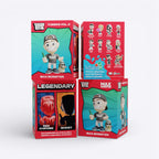 Max Münster, Peepz Vol. 2