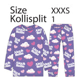 Love Pyjamas Mix