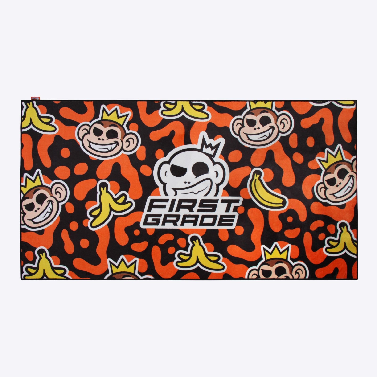 Monkey Papirkurv & Gulvtæppe