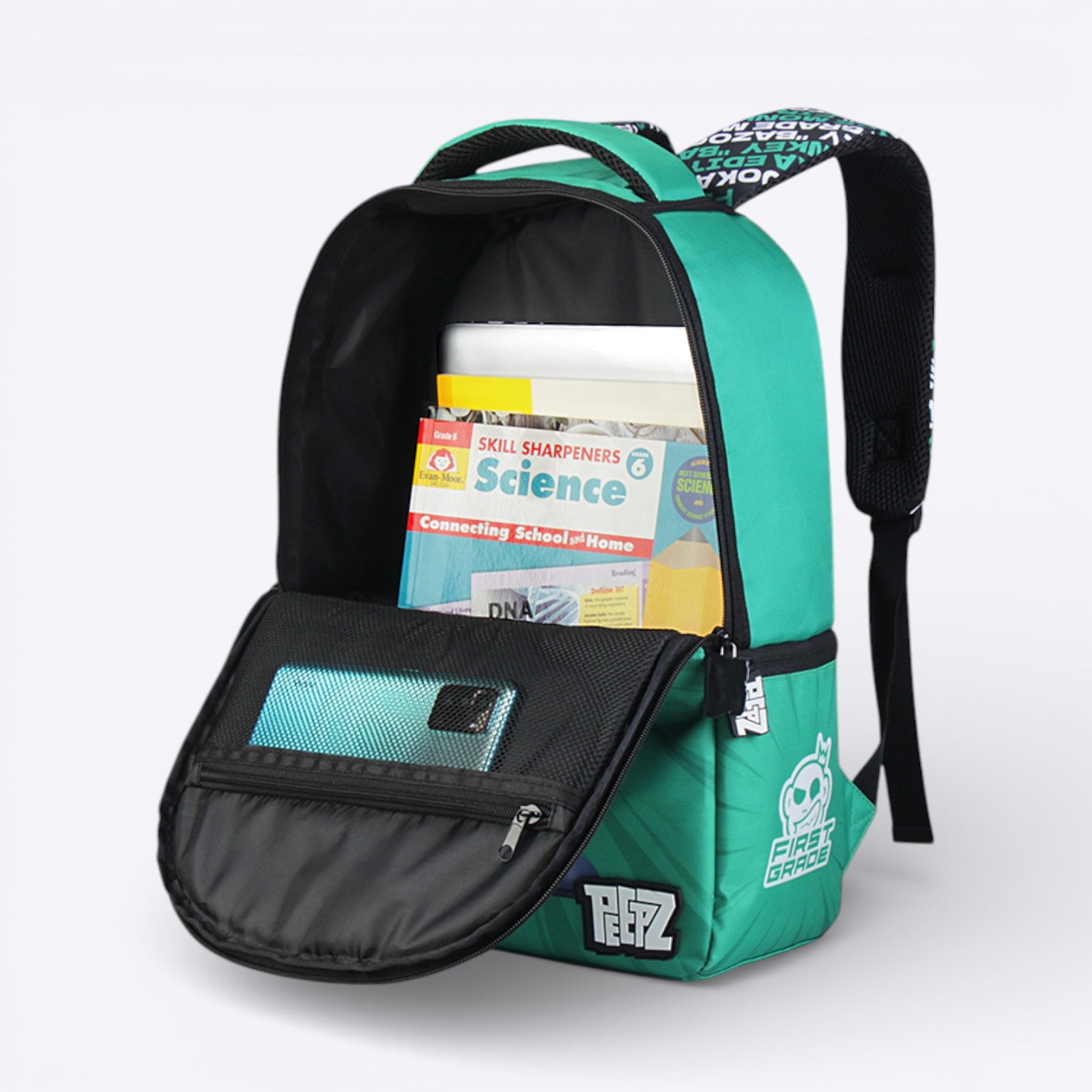 Monkey PEEPZ Backpack