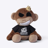 Monkey Tyngdebamse 45 cm