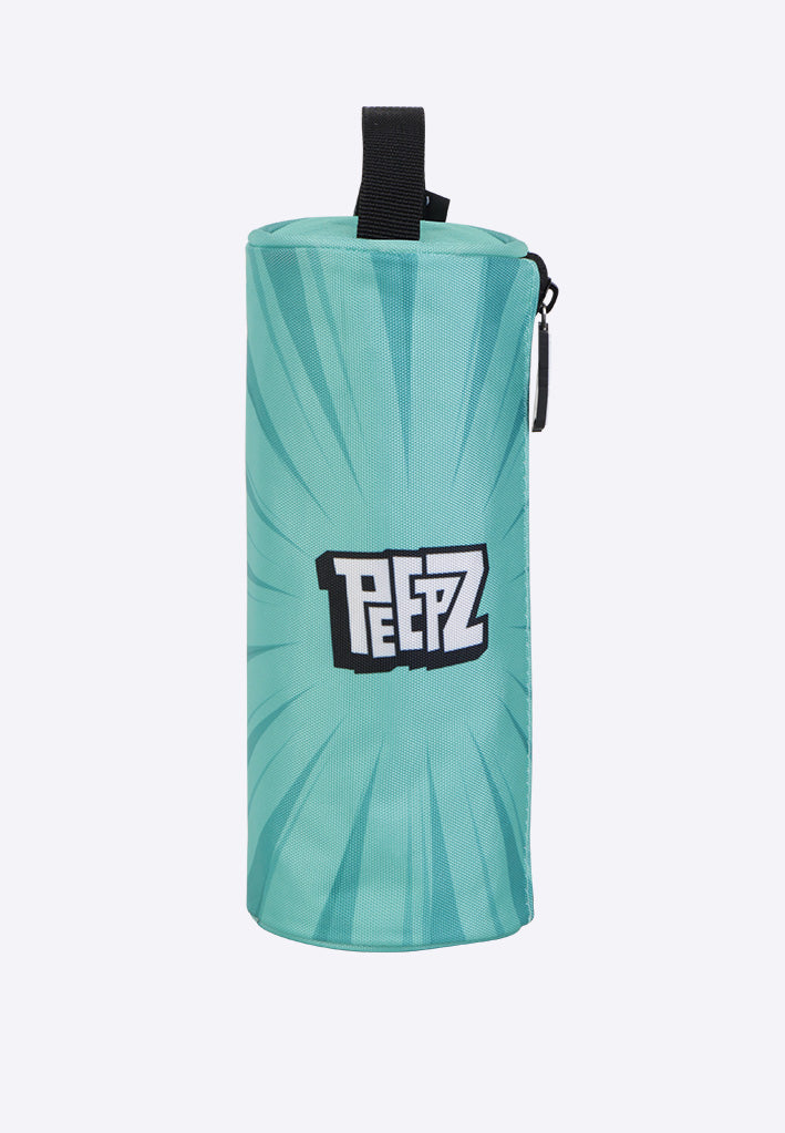 Morten Münster PEEPZ Penalhus